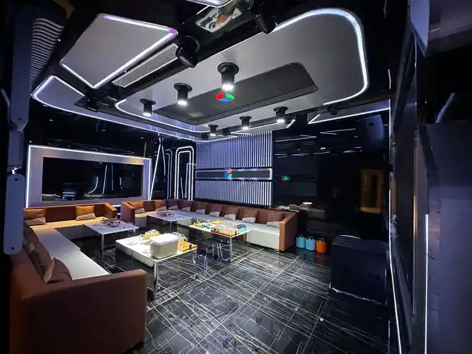 重庆商务ktv高档氛围-永川区ktv预定