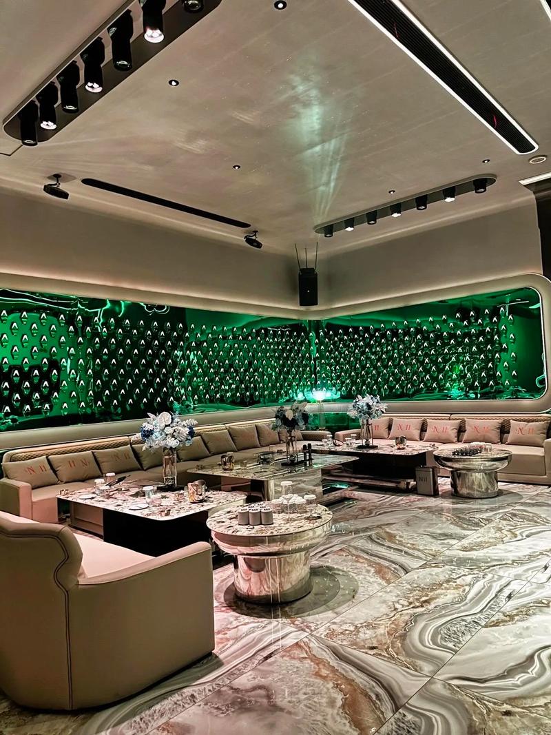 重庆商务ktv是什么意思解析-永川区ktv预定